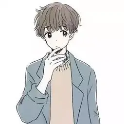 观众冬眠中的头像